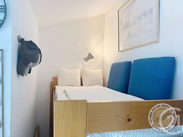Appartement F3 à vendre - 3 pièces - 34.21 m2 - LE BARCARES - 66 - LANGUEDOC-ROUSSILLON - Century 21 Zénith