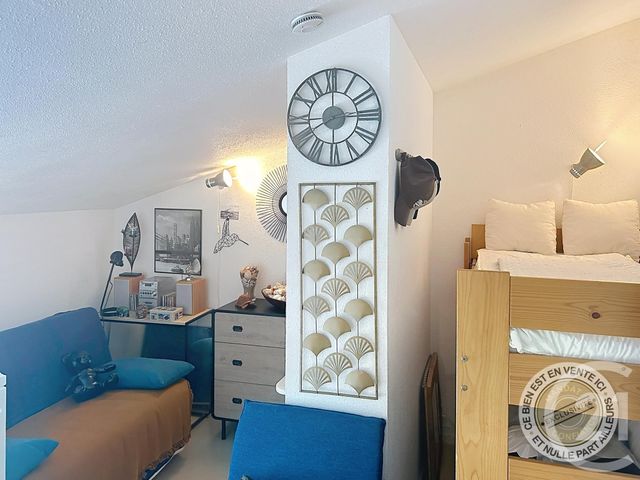 Appartement F3 à vendre - 3 pièces - 34.21 m2 - LE BARCARES - 66 - LANGUEDOC-ROUSSILLON - Century 21 Zénith