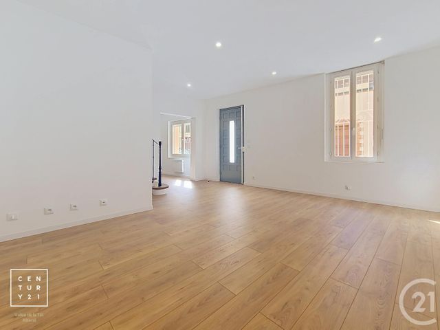 maison à vendre - 3 pièces - 78.0 m2 - ST LAURENT DE LA SALANQUE - 66 - LANGUEDOC-ROUSSILLON - Century 21 Zénith