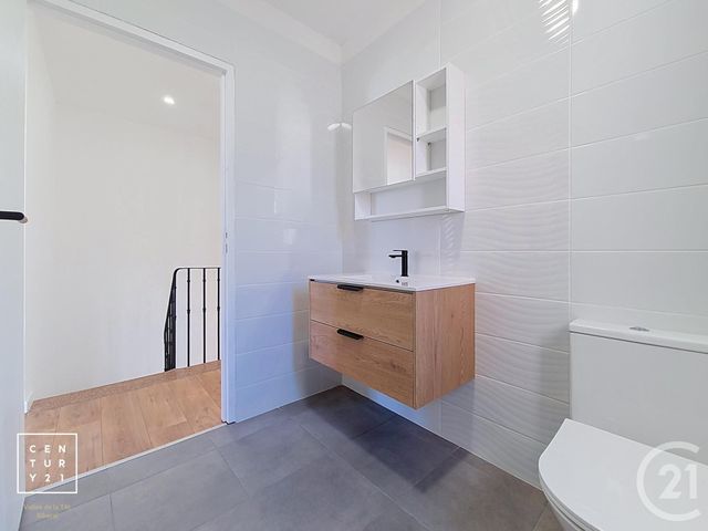 maison à vendre - 3 pièces - 78.0 m2 - ST LAURENT DE LA SALANQUE - 66 - LANGUEDOC-ROUSSILLON - Century 21 Zénith