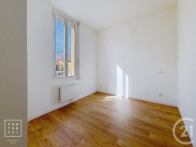 maison à vendre - 3 pièces - 78.0 m2 - ST LAURENT DE LA SALANQUE - 66 - LANGUEDOC-ROUSSILLON - Century 21 Zénith