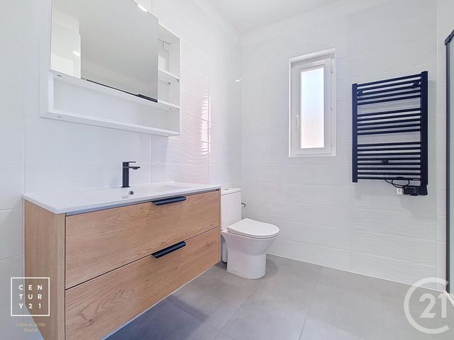 maison à vendre - 3 pièces - 78.0 m2 - ST LAURENT DE LA SALANQUE - 66 - LANGUEDOC-ROUSSILLON - Century 21 Zénith