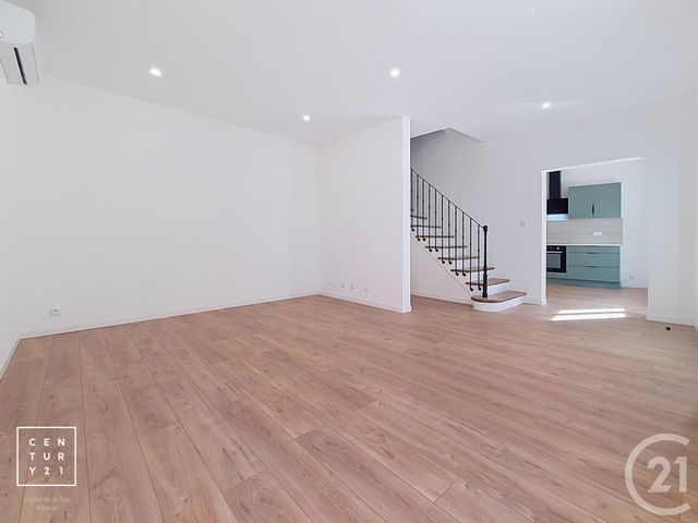 maison à vendre - 3 pièces - 78.0 m2 - ST LAURENT DE LA SALANQUE - 66 - LANGUEDOC-ROUSSILLON - Century 21 Zénith