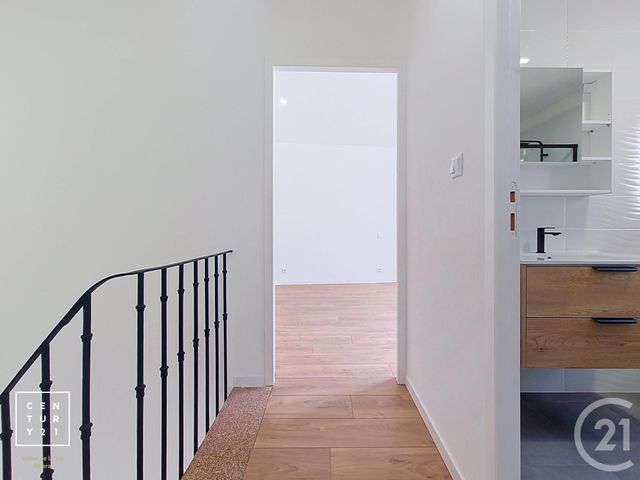 maison à vendre - 3 pièces - 78.0 m2 - ST LAURENT DE LA SALANQUE - 66 - LANGUEDOC-ROUSSILLON - Century 21 Zénith