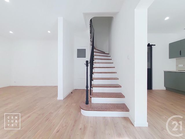 maison à vendre - 3 pièces - 78.0 m2 - ST LAURENT DE LA SALANQUE - 66 - LANGUEDOC-ROUSSILLON - Century 21 Zénith