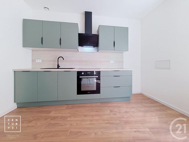 maison à vendre - 3 pièces - 78.0 m2 - ST LAURENT DE LA SALANQUE - 66 - LANGUEDOC-ROUSSILLON - Century 21 Zénith