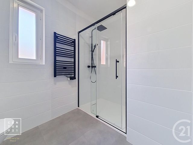 maison à vendre - 3 pièces - 78.0 m2 - ST LAURENT DE LA SALANQUE - 66 - LANGUEDOC-ROUSSILLON - Century 21 Zénith