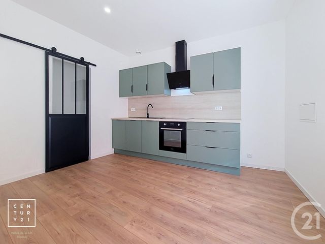 maison à vendre - 3 pièces - 78.0 m2 - ST LAURENT DE LA SALANQUE - 66 - LANGUEDOC-ROUSSILLON - Century 21 Zénith