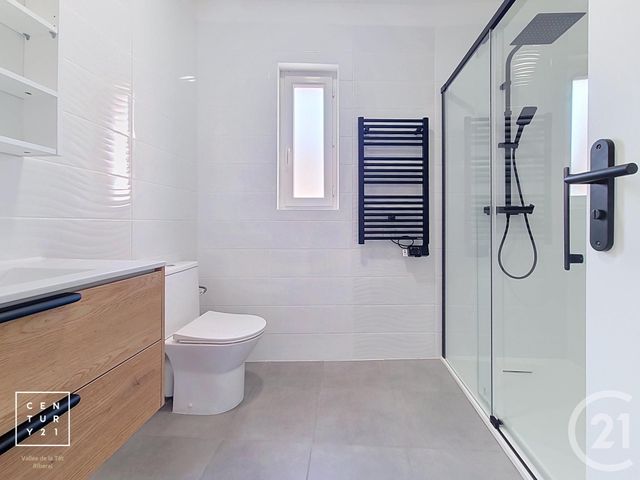 maison à vendre - 3 pièces - 78.0 m2 - ST LAURENT DE LA SALANQUE - 66 - LANGUEDOC-ROUSSILLON - Century 21 Zénith