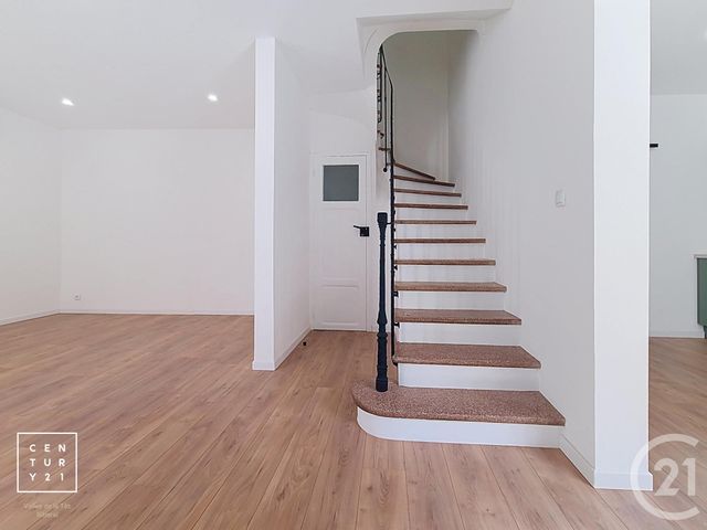 maison à vendre - 3 pièces - 78.0 m2 - ST LAURENT DE LA SALANQUE - 66 - LANGUEDOC-ROUSSILLON - Century 21 Zénith