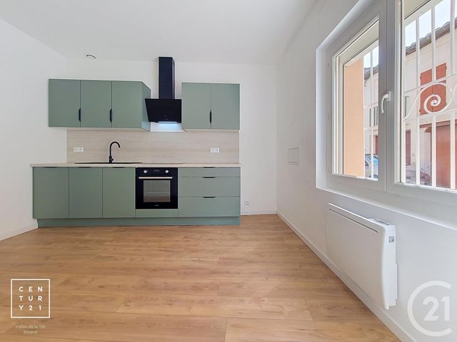 maison à vendre - 3 pièces - 78.0 m2 - ST LAURENT DE LA SALANQUE - 66 - LANGUEDOC-ROUSSILLON - Century 21 Zénith