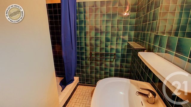 Appartement F2 à vendre - 2 pièces - 40.0 m2 - LE BARCARES - 66 - LANGUEDOC-ROUSSILLON - Century 21 Zénith