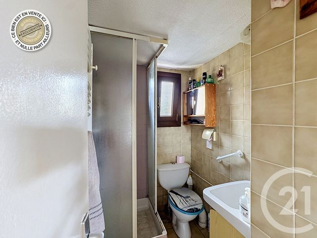 maison à vendre - 4 pièces - 44.41 m2 - PORT LEUCATE - 11 - LANGUEDOC-ROUSSILLON - Century 21 Zénith