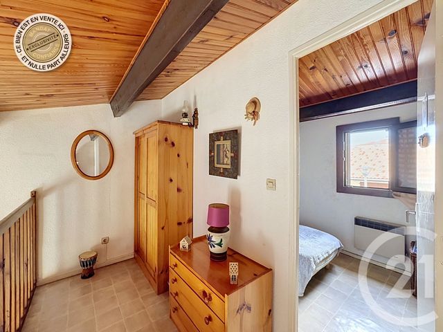 maison à vendre - 4 pièces - 44.41 m2 - PORT LEUCATE - 11 - LANGUEDOC-ROUSSILLON - Century 21 Zénith