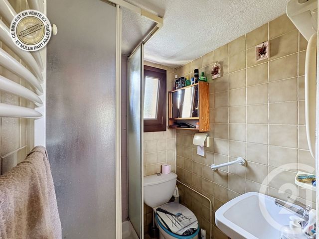 maison à vendre - 4 pièces - 44.41 m2 - PORT LEUCATE - 11 - LANGUEDOC-ROUSSILLON - Century 21 Zénith
