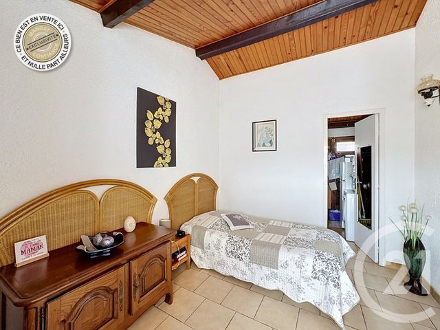 maison à vendre - 4 pièces - 44.41 m2 - PORT LEUCATE - 11 - LANGUEDOC-ROUSSILLON - Century 21 Zénith