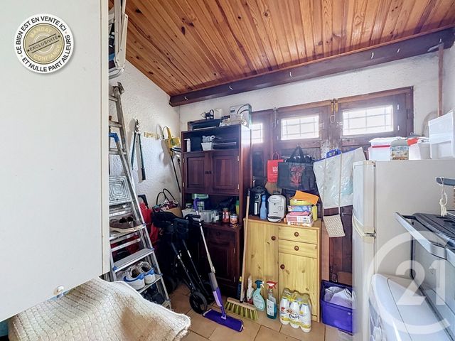 maison à vendre - 4 pièces - 44.41 m2 - PORT LEUCATE - 11 - LANGUEDOC-ROUSSILLON - Century 21 Zénith