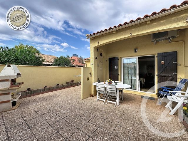 maison - PORT LEUCATE - 11