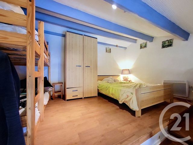 Appartement T3 à vendre - 3 pièces - 35.01 m2 - LE BARCARES - 66 - LANGUEDOC-ROUSSILLON - Century 21 Zénith