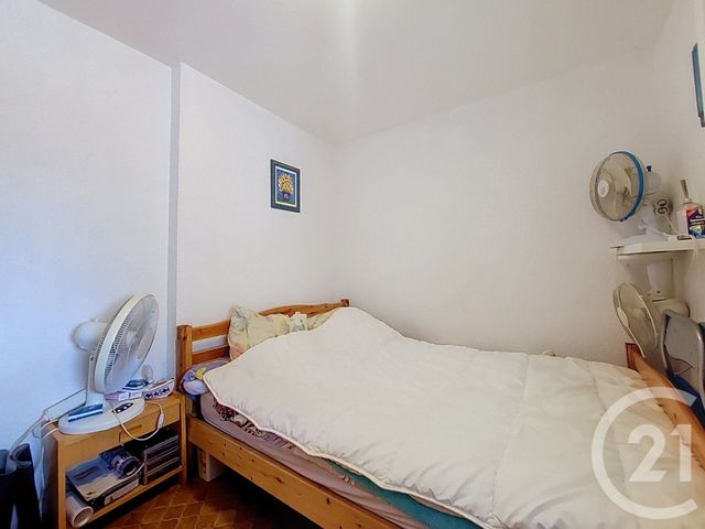 Appartement T3 à vendre - 3 pièces - 35.01 m2 - LE BARCARES - 66 - LANGUEDOC-ROUSSILLON - Century 21 Zénith