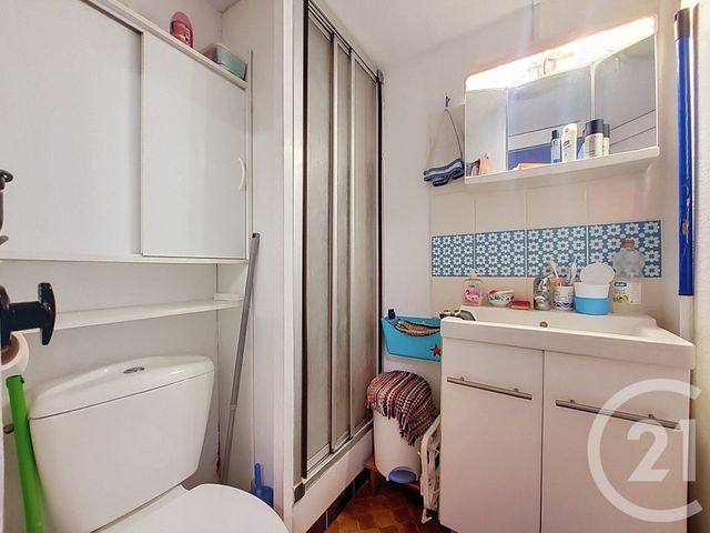 Appartement T3 à vendre - 3 pièces - 35.01 m2 - LE BARCARES - 66 - LANGUEDOC-ROUSSILLON - Century 21 Zénith