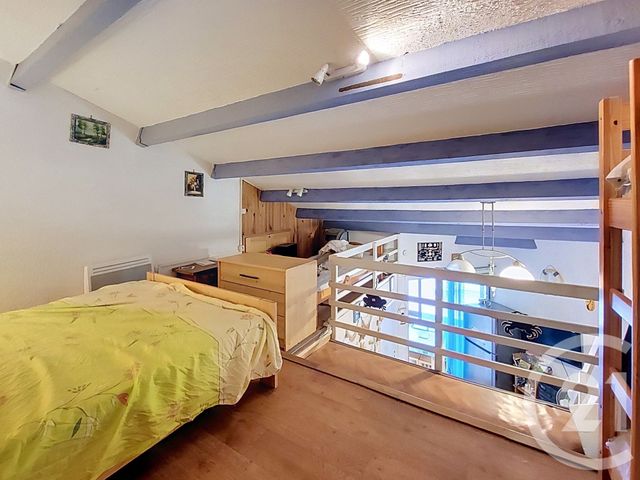 Appartement T3 à vendre - 3 pièces - 35.01 m2 - LE BARCARES - 66 - LANGUEDOC-ROUSSILLON - Century 21 Zénith