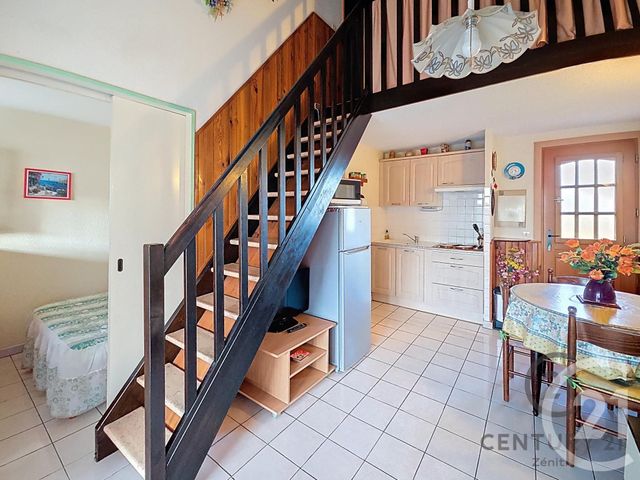 Appartement T3 à vendre - 3 pièces - 37.0 m2 - LE BARCARES - 66 - LANGUEDOC-ROUSSILLON - Century 21 Zénith