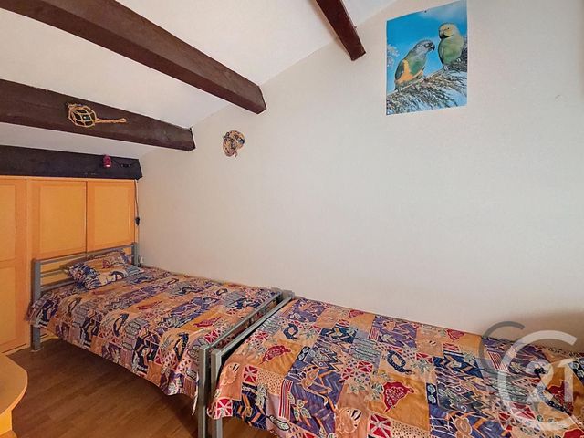 Appartement T3 à vendre - 3 pièces - 37.0 m2 - LE BARCARES - 66 - LANGUEDOC-ROUSSILLON - Century 21 Zénith