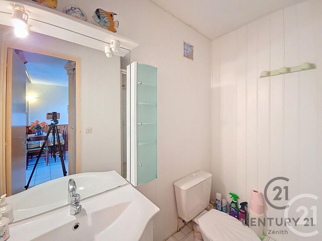 Appartement T3 à vendre - 3 pièces - 37.0 m2 - LE BARCARES - 66 - LANGUEDOC-ROUSSILLON - Century 21 Zénith