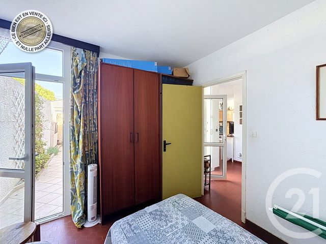 maison à vendre - 5 pièces - 60.0 m2 - PORT LEUCATE - 11 - LANGUEDOC-ROUSSILLON - Century 21 Zénith