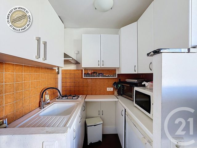 maison à vendre - 5 pièces - 60.0 m2 - PORT LEUCATE - 11 - LANGUEDOC-ROUSSILLON - Century 21 Zénith