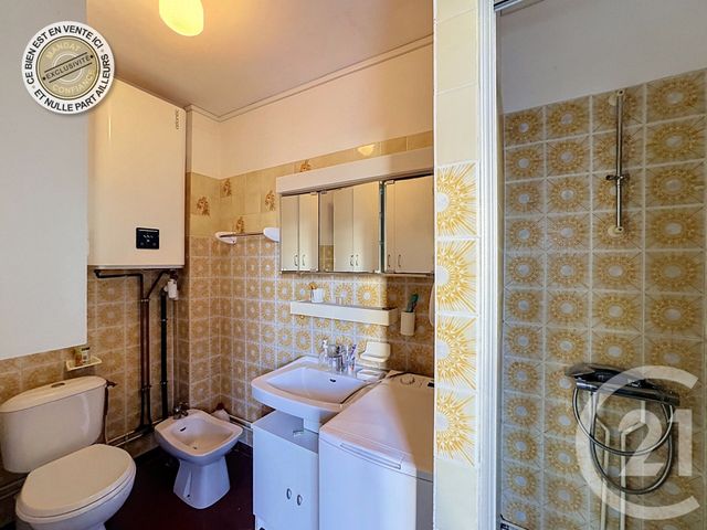 maison à vendre - 5 pièces - 60.0 m2 - PORT LEUCATE - 11 - LANGUEDOC-ROUSSILLON - Century 21 Zénith