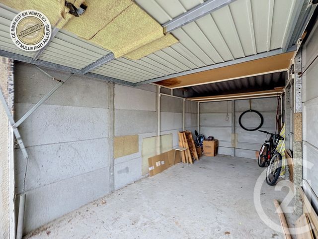 maison à vendre - 5 pièces - 60.0 m2 - PORT LEUCATE - 11 - LANGUEDOC-ROUSSILLON - Century 21 Zénith