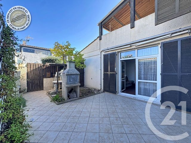 maison - PORT LEUCATE - 11