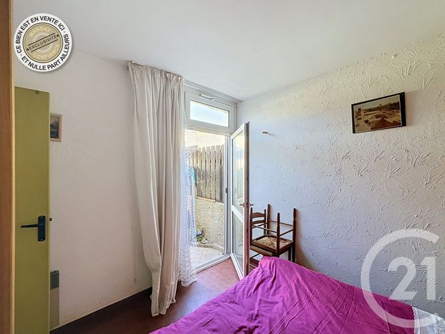 maison à vendre - 5 pièces - 60.0 m2 - PORT LEUCATE - 11 - LANGUEDOC-ROUSSILLON - Century 21 Zénith