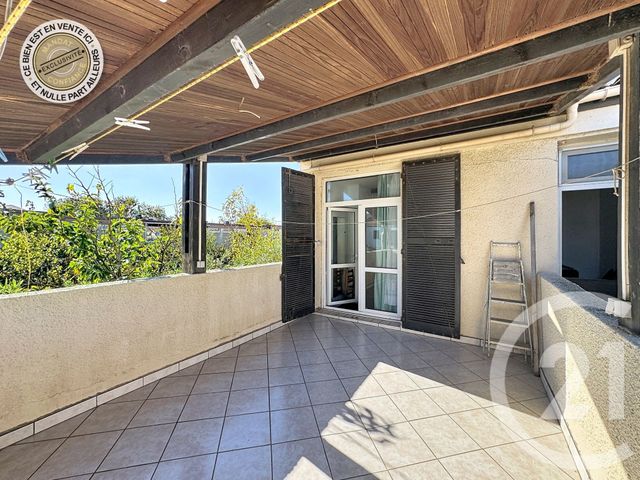 maison à vendre - 5 pièces - 60.0 m2 - PORT LEUCATE - 11 - LANGUEDOC-ROUSSILLON - Century 21 Zénith