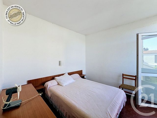 maison à vendre - 5 pièces - 60.0 m2 - PORT LEUCATE - 11 - LANGUEDOC-ROUSSILLON - Century 21 Zénith
