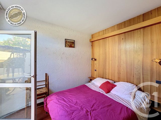 maison à vendre - 5 pièces - 60.0 m2 - PORT LEUCATE - 11 - LANGUEDOC-ROUSSILLON - Century 21 Zénith