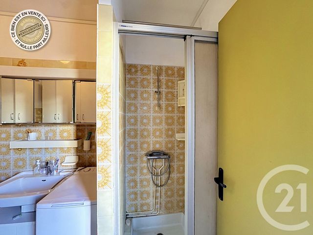 maison à vendre - 5 pièces - 60.0 m2 - PORT LEUCATE - 11 - LANGUEDOC-ROUSSILLON - Century 21 Zénith