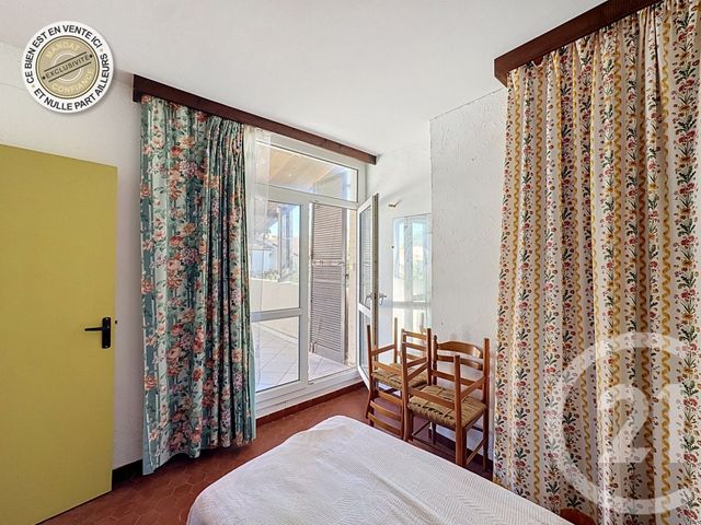 maison à vendre - 5 pièces - 60.0 m2 - PORT LEUCATE - 11 - LANGUEDOC-ROUSSILLON - Century 21 Zénith