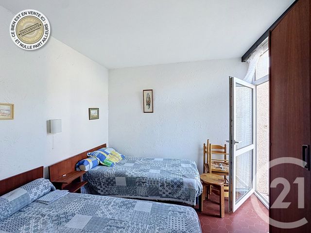 maison à vendre - 5 pièces - 60.0 m2 - PORT LEUCATE - 11 - LANGUEDOC-ROUSSILLON - Century 21 Zénith