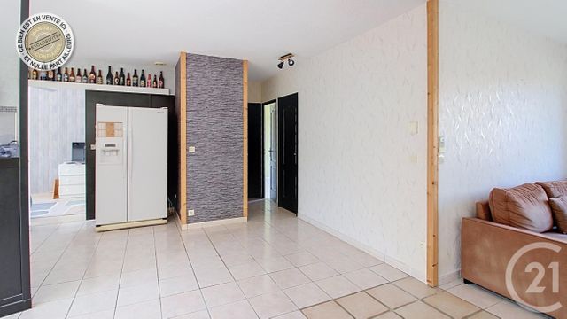 maison à vendre - 4 pièces - 87.38 m2 - CAVES - 11 - LANGUEDOC-ROUSSILLON - Century 21 Zénith