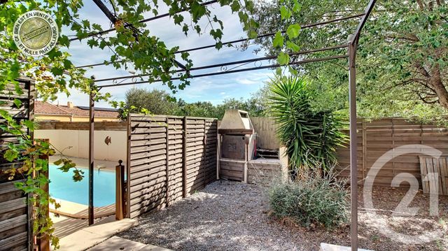 maison à vendre - 4 pièces - 87.38 m2 - CAVES - 11 - LANGUEDOC-ROUSSILLON - Century 21 Zénith