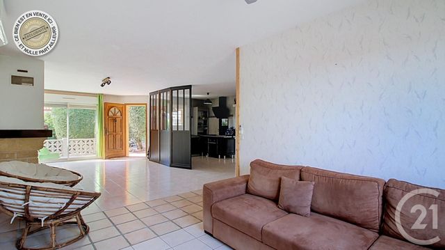 maison à vendre - 4 pièces - 87.38 m2 - CAVES - 11 - LANGUEDOC-ROUSSILLON - Century 21 Zénith