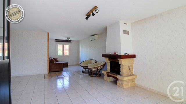 maison à vendre - 4 pièces - 87.38 m2 - CAVES - 11 - LANGUEDOC-ROUSSILLON - Century 21 Zénith