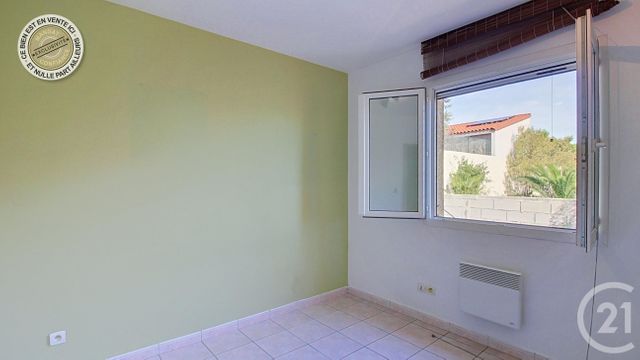 maison à vendre - 4 pièces - 87.38 m2 - CAVES - 11 - LANGUEDOC-ROUSSILLON - Century 21 Zénith