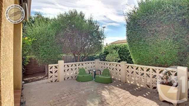 maison à vendre - 4 pièces - 87.38 m2 - CAVES - 11 - LANGUEDOC-ROUSSILLON - Century 21 Zénith