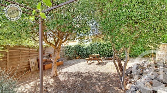 maison à vendre - 4 pièces - 87.38 m2 - CAVES - 11 - LANGUEDOC-ROUSSILLON - Century 21 Zénith