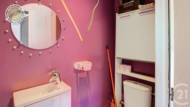maison à vendre - 4 pièces - 87.38 m2 - CAVES - 11 - LANGUEDOC-ROUSSILLON - Century 21 Zénith