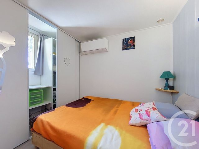 Appartement T2 à vendre - 2 pièces - 28.5 m2 - LE BARCARES - 66 - LANGUEDOC-ROUSSILLON - Century 21 Zénith